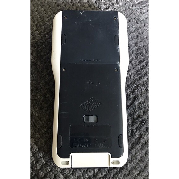 Texas Instruments TI-Nspire Graphing Calculator Tested Working - Picture 2 of 3